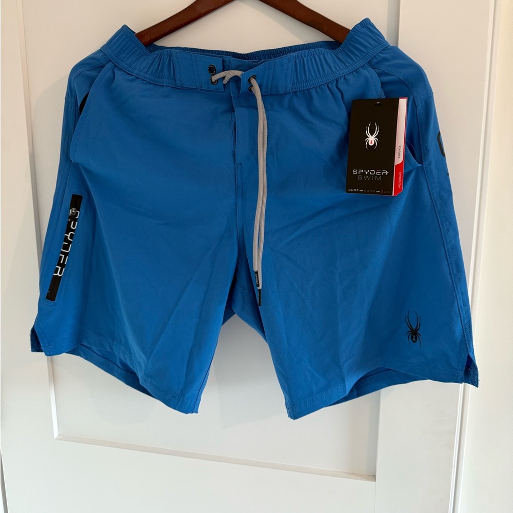 Spyder Board Shorts